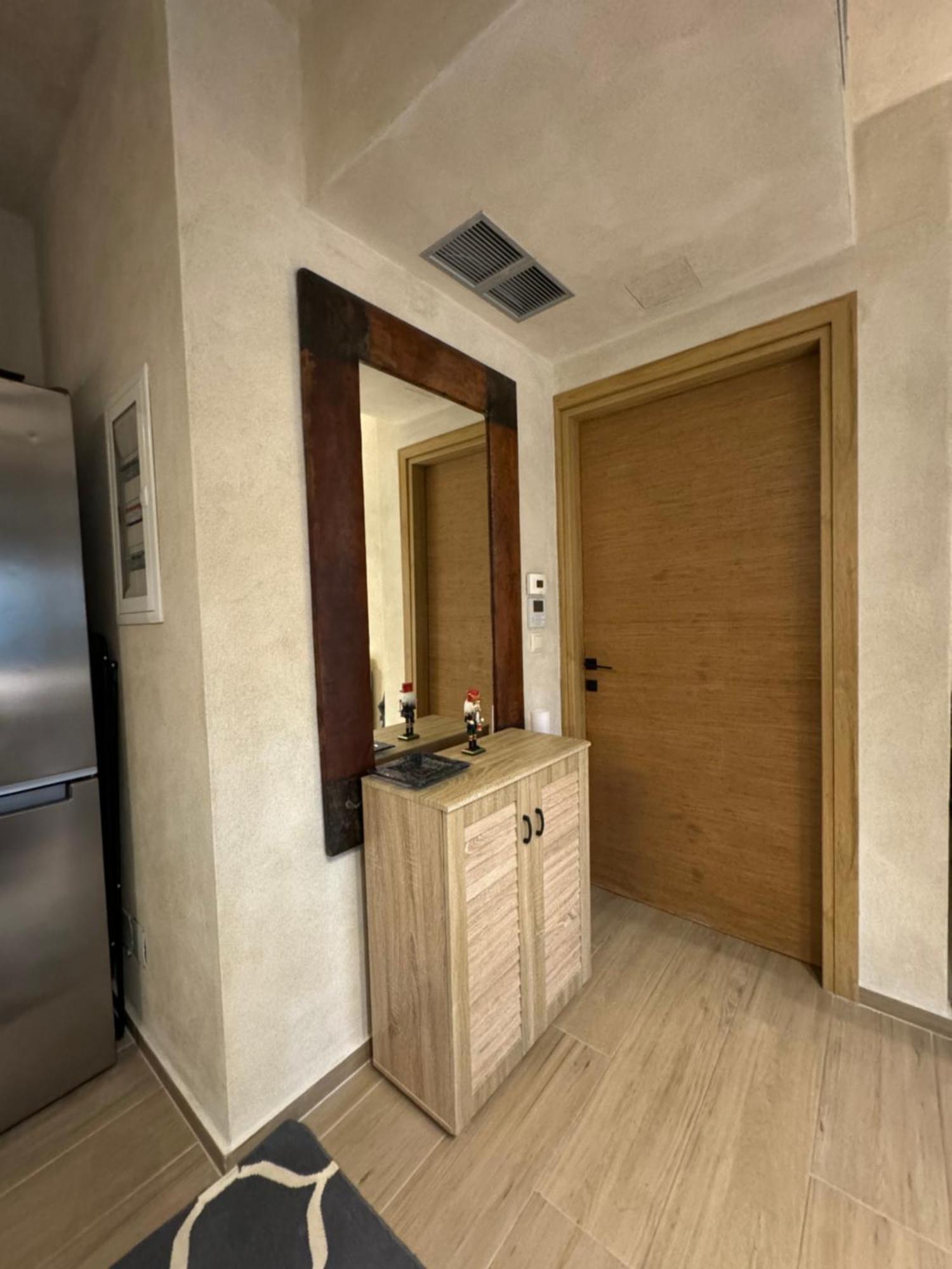 Aristi Boutique Stonehouse With Attic Apartment Exterior photo